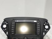 Unidad delantera de radio/CD/DVD/GPS
