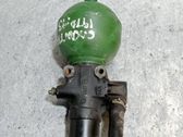 Other front suspension part