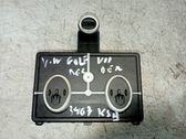 Other control units/modules