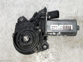 Mécanisme lève-vitre de porte arrière avec moteur