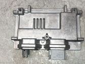 Other control units/modules