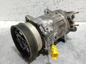 Air conditioning (A/C) compressor (pump)