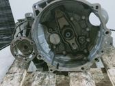 Manual 5 speed gearbox