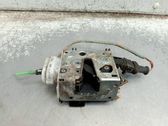 Motor de la cerradura de la puerta delantera