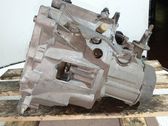 Manual 5 speed gearbox