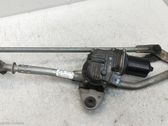 Motor del limpiaparabrisas