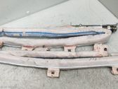 Airbag de la puerta delantera