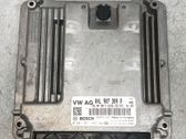 Calculateur moteur ECU