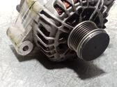 Generator/alternator