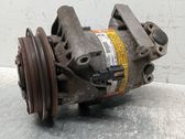 Compresor (bomba) del aire acondicionado (A/C))