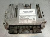 Unidad de control/módulo del motor