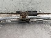 Motor del limpiaparabrisas