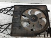 Ventilador eléctrico del radiador