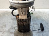 Bomba interna de combustible