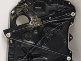 Front door electric window regulator