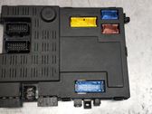 BSM Control unit