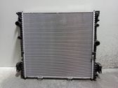 Coolant radiator