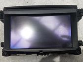 Head up display screen
