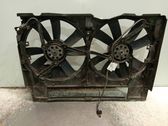 Ventilador eléctrico del radiador