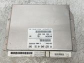 Unidad de control/módulo del ABS