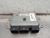 Engine control unit/module