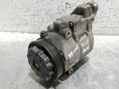 Compresor (bomba) del aire acondicionado (A/C))
