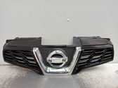 Front grill