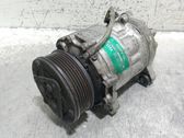 Compresor (bomba) del aire acondicionado (A/C))