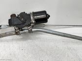 Wiper motor
