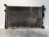 Radiador del refrigerante