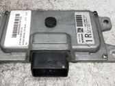 Engine control unit/module