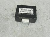 Other control units/modules