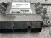 Engine control unit/module