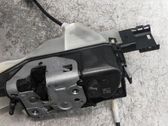 Front door lock motor