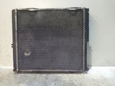 Coolant radiator