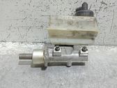 Brake booster