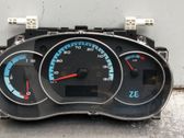 Speedometer (instrument cluster)