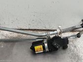 Wiper motor