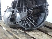 Manual 5 speed gearbox