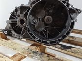 Manual 5 speed gearbox