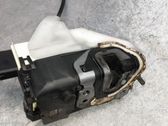 Front door lock motor