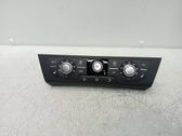 Air conditioner control unit module