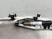 Türairbag vorne
