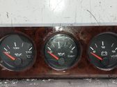 Compteur de vitesse tableau de bord