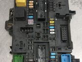 Unidad de control del BSM