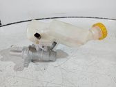Brake booster