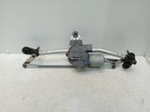 Motor del limpiaparabrisas