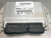Unidad de control/módulo del motor