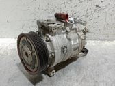 Klimakompressor Pumpe
