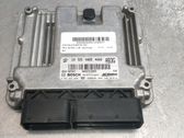 Engine control unit/module